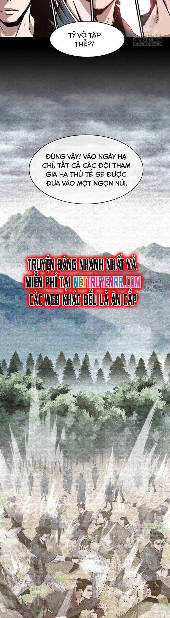 Thiên Hạ Đệ Nhất Võ Sư - Chapter 19 - Page 38