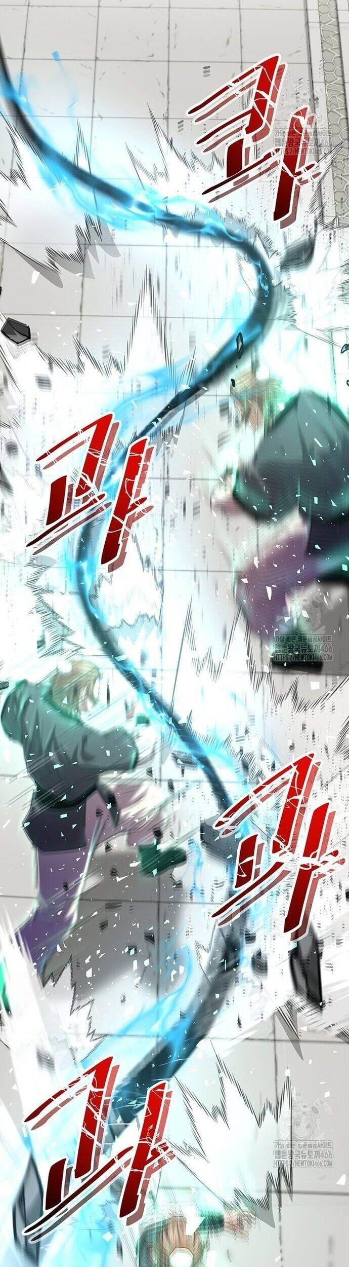 Thiên Hạ Đệ Nhất Võ Sư - Chapter 19 - Page 4