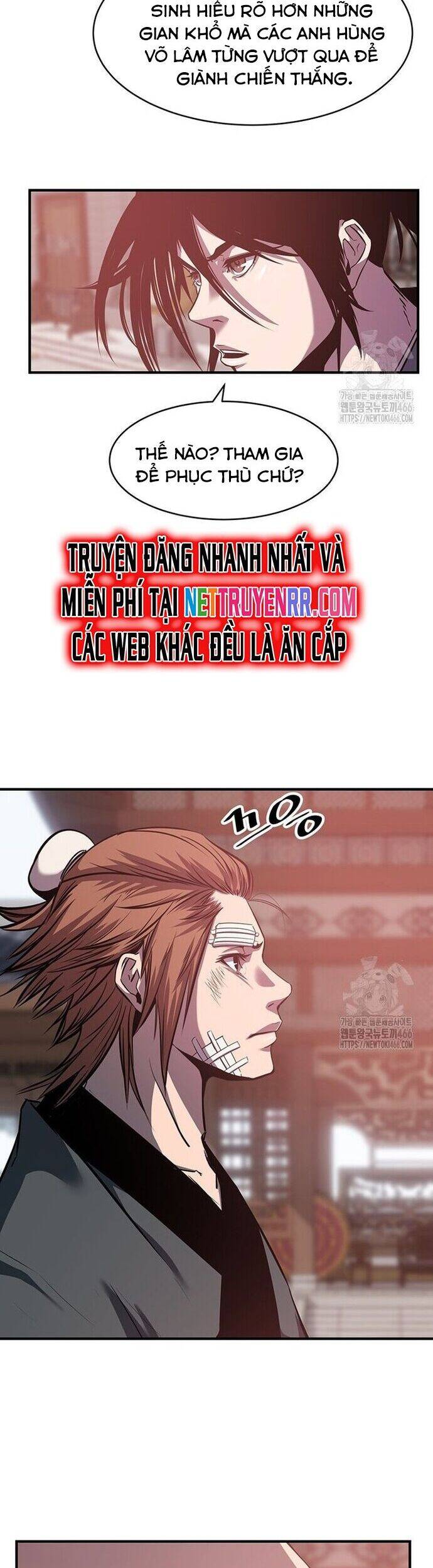 Thiên Hạ Đệ Nhất Võ Sư - Chapter 19 - Page 41