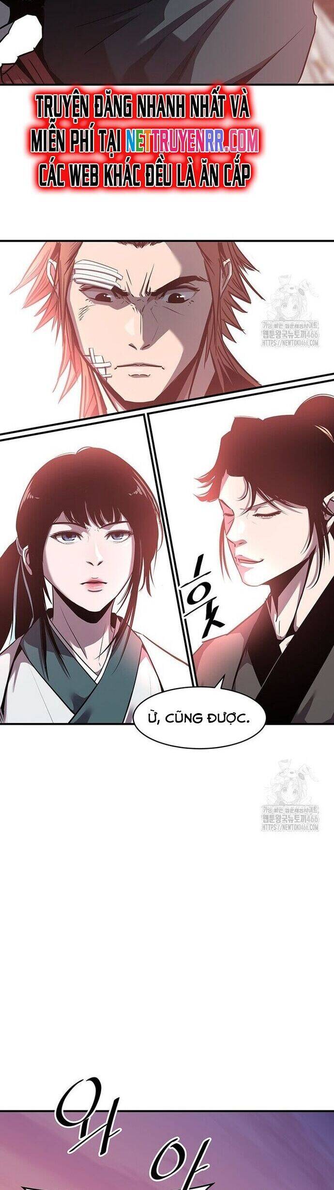 Thiên Hạ Đệ Nhất Võ Sư - Chapter 19 - Page 43