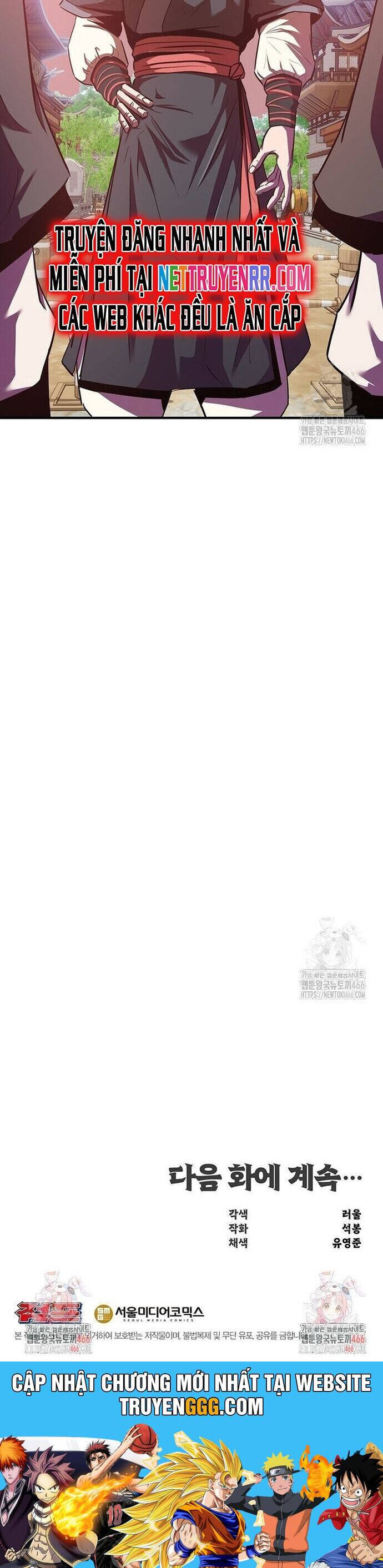 Thiên Hạ Đệ Nhất Võ Sư - Chapter 19 - Page 45