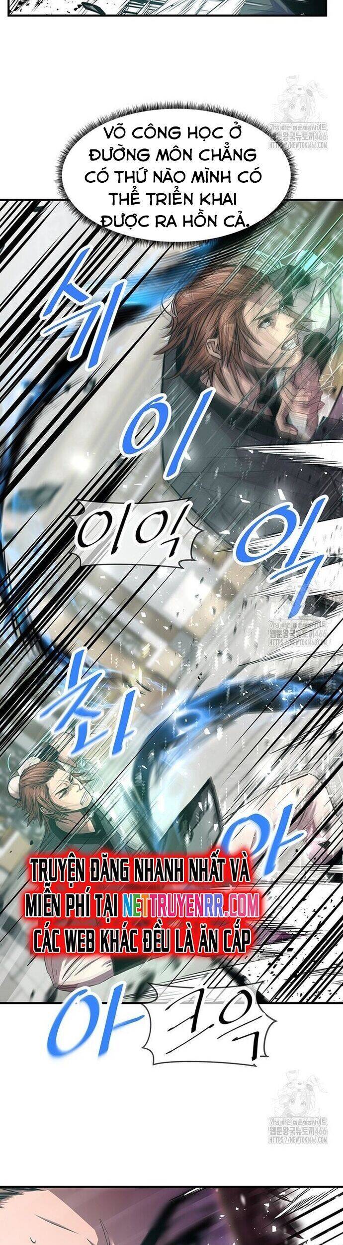 Thiên Hạ Đệ Nhất Võ Sư - Chapter 19 - Page 6