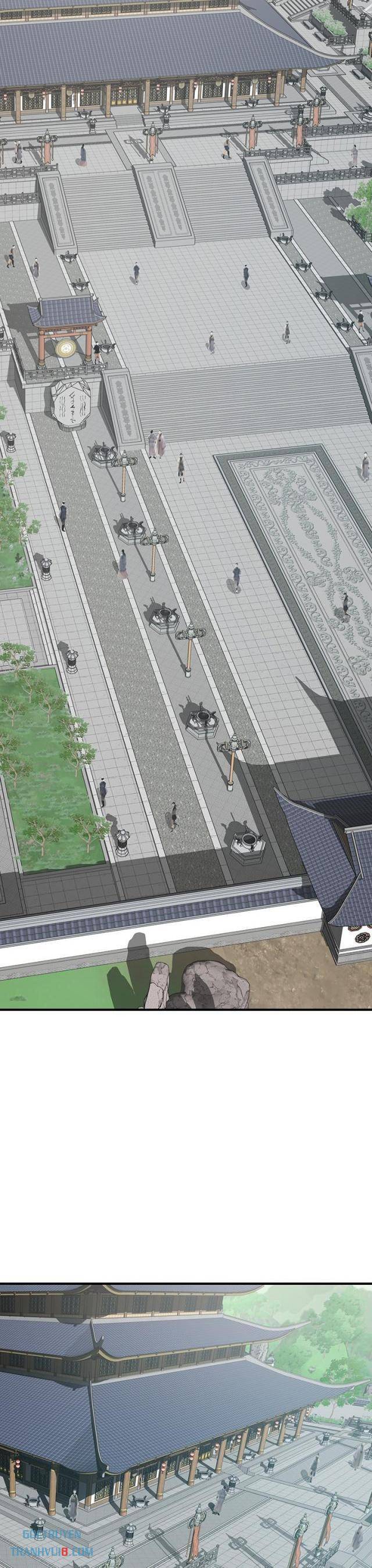 Thiên Hạ Đệ Nhất Võ Sư - Chapter 2 - Page 17