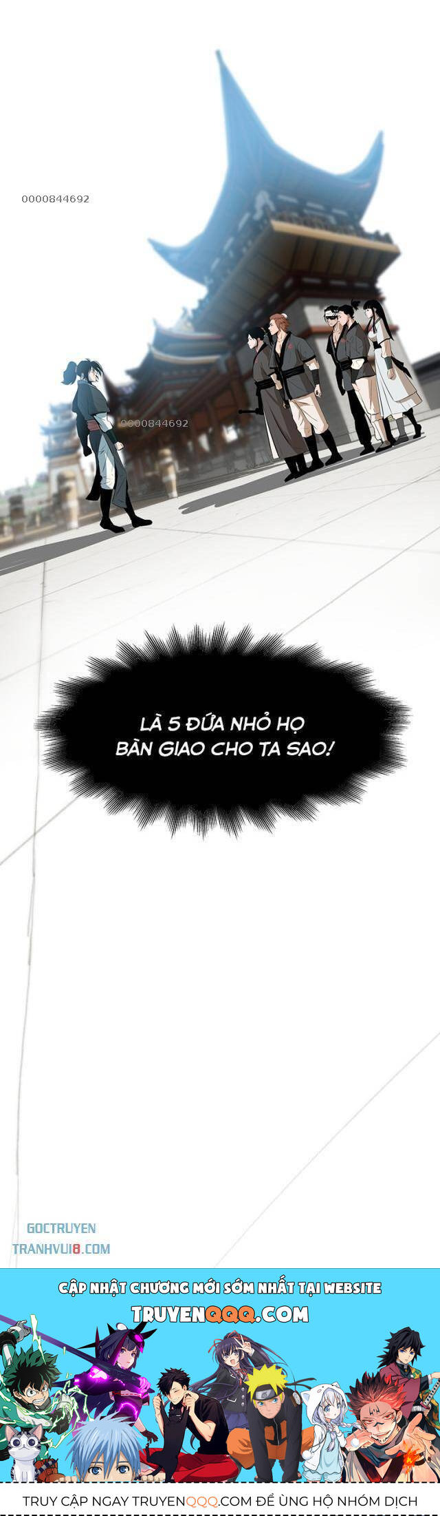 Thiên Hạ Đệ Nhất Võ Sư - Chapter 2 - Page 35