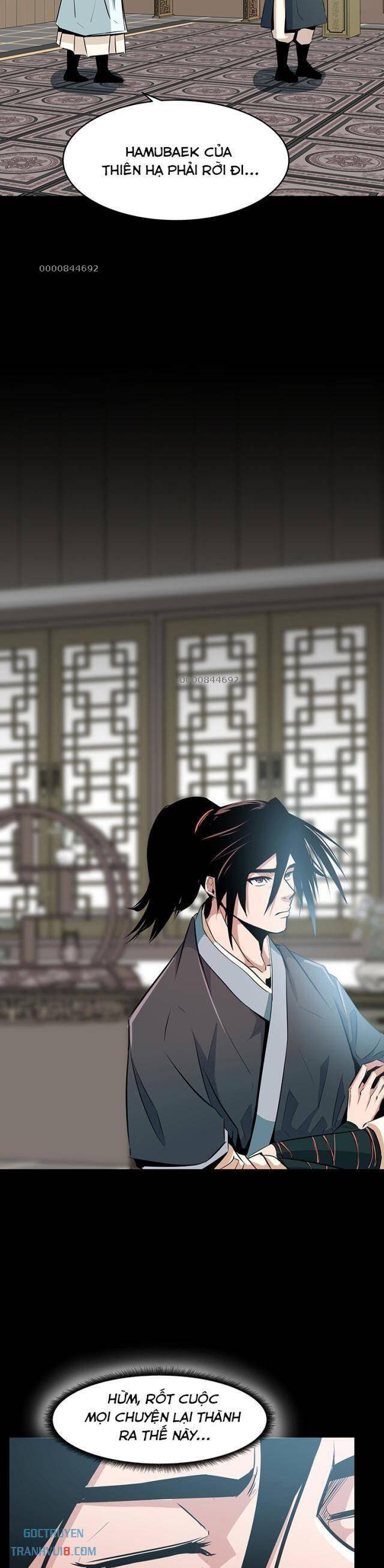 Thiên Hạ Đệ Nhất Võ Sư - Chapter 2 - Page 7