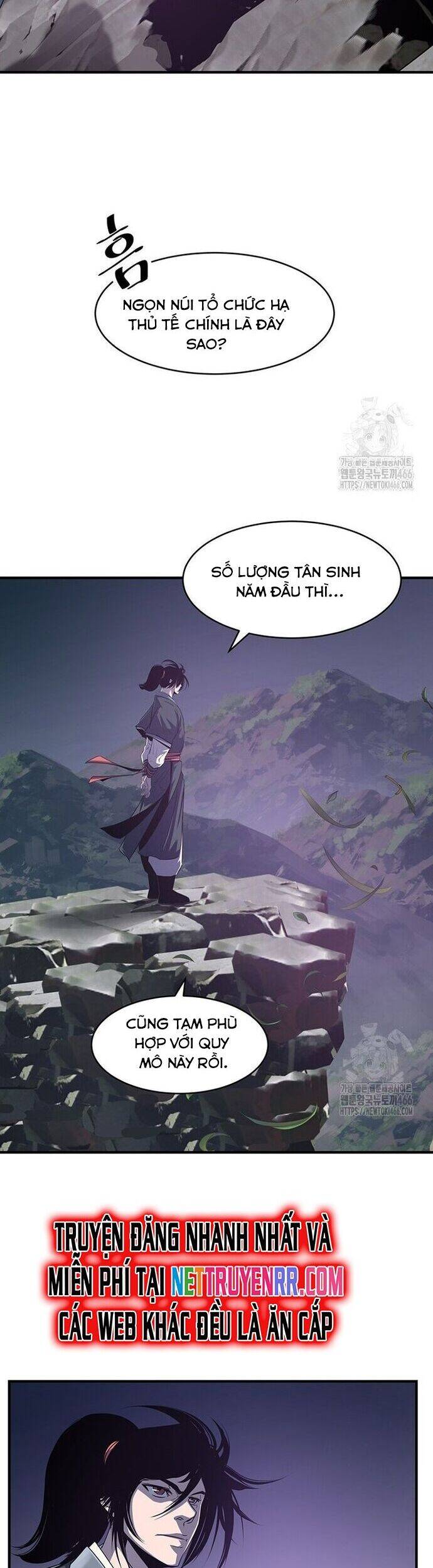 Thiên Hạ Đệ Nhất Võ Sư - Chapter 20 - Page 11