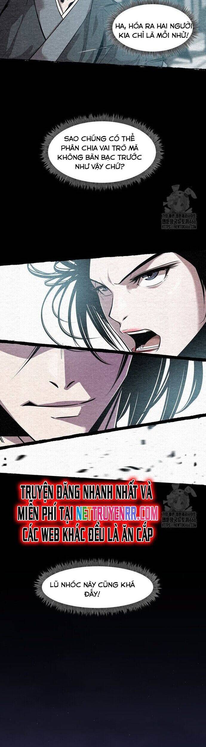 Thiên Hạ Đệ Nhất Võ Sư - Chapter 20 - Page 15