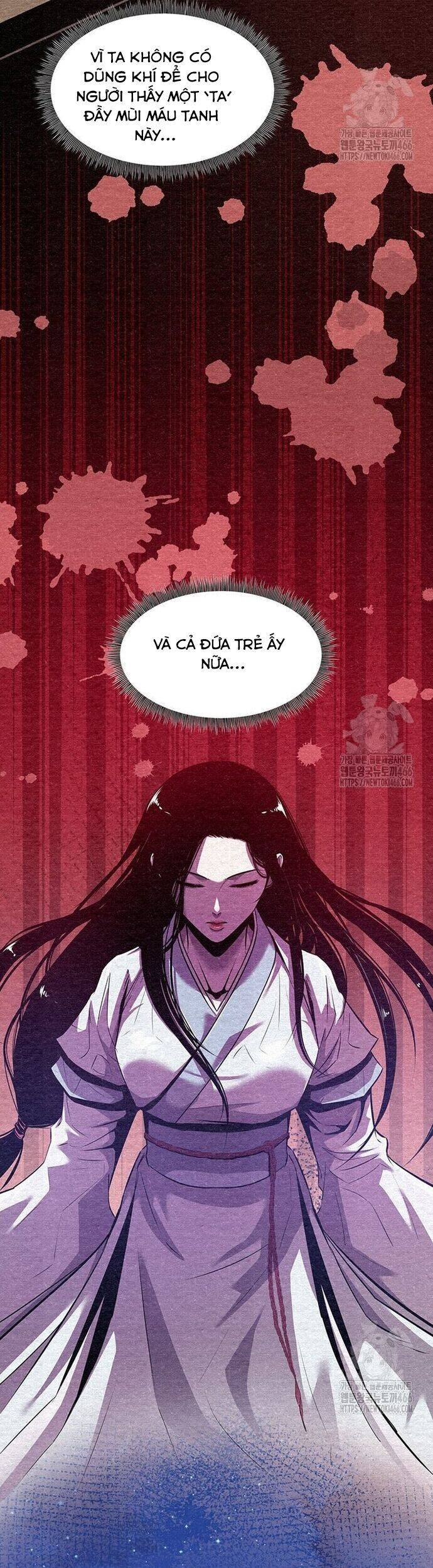 Thiên Hạ Đệ Nhất Võ Sư - Chapter 20 - Page 18