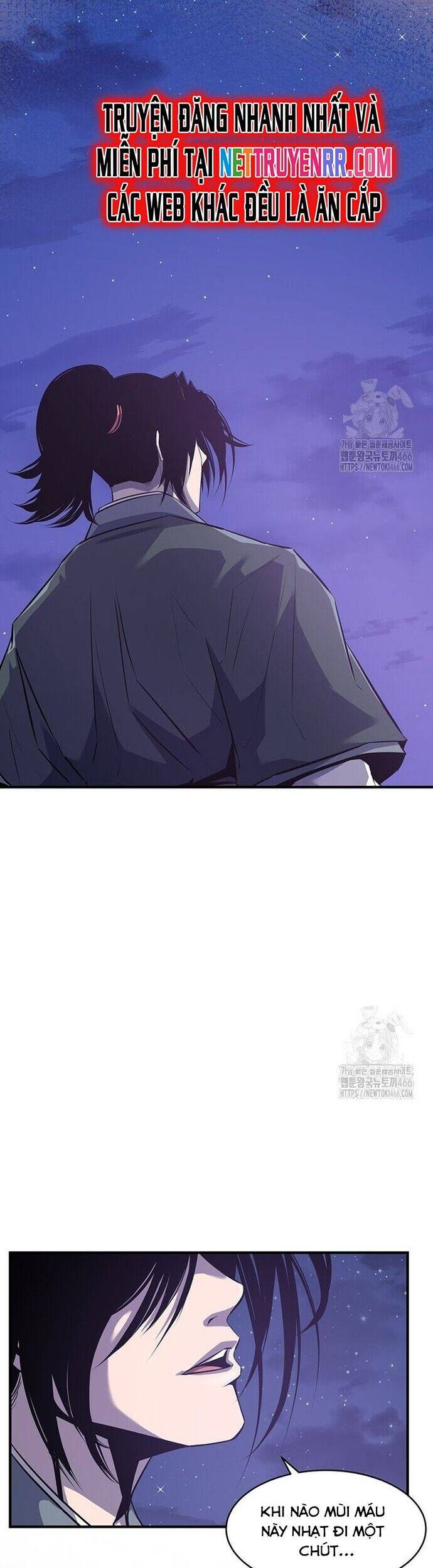 Thiên Hạ Đệ Nhất Võ Sư - Chapter 20 - Page 19