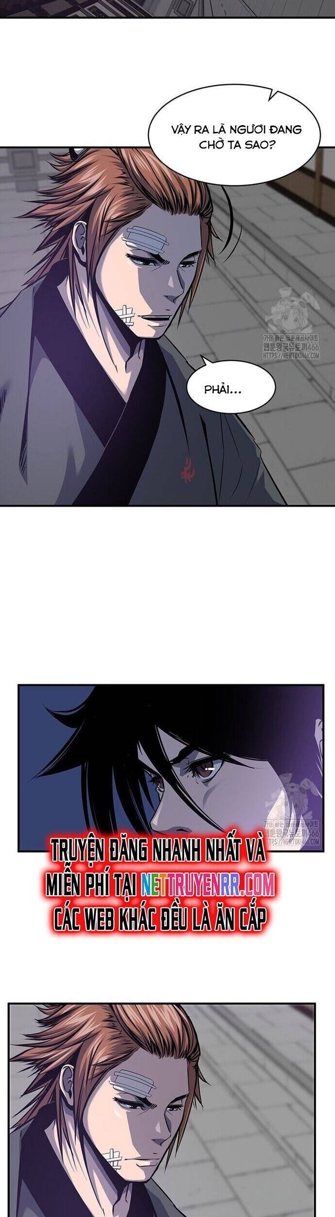 Thiên Hạ Đệ Nhất Võ Sư - Chapter 20 - Page 23