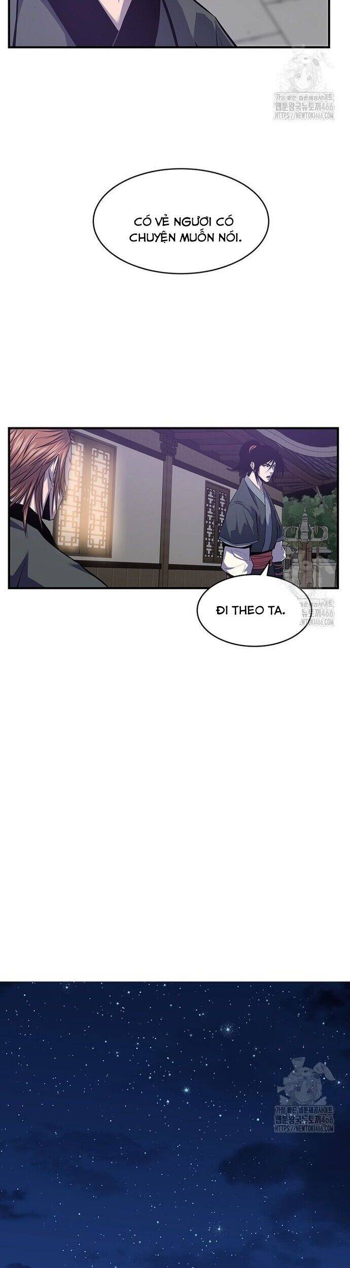 Thiên Hạ Đệ Nhất Võ Sư - Chapter 20 - Page 24