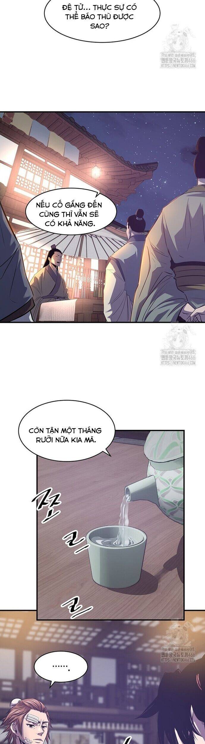 Thiên Hạ Đệ Nhất Võ Sư - Chapter 20 - Page 26