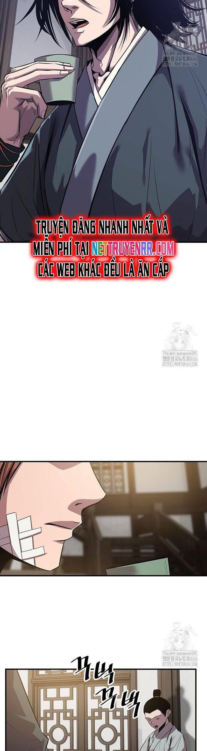 Thiên Hạ Đệ Nhất Võ Sư - Chapter 20 - Page 28