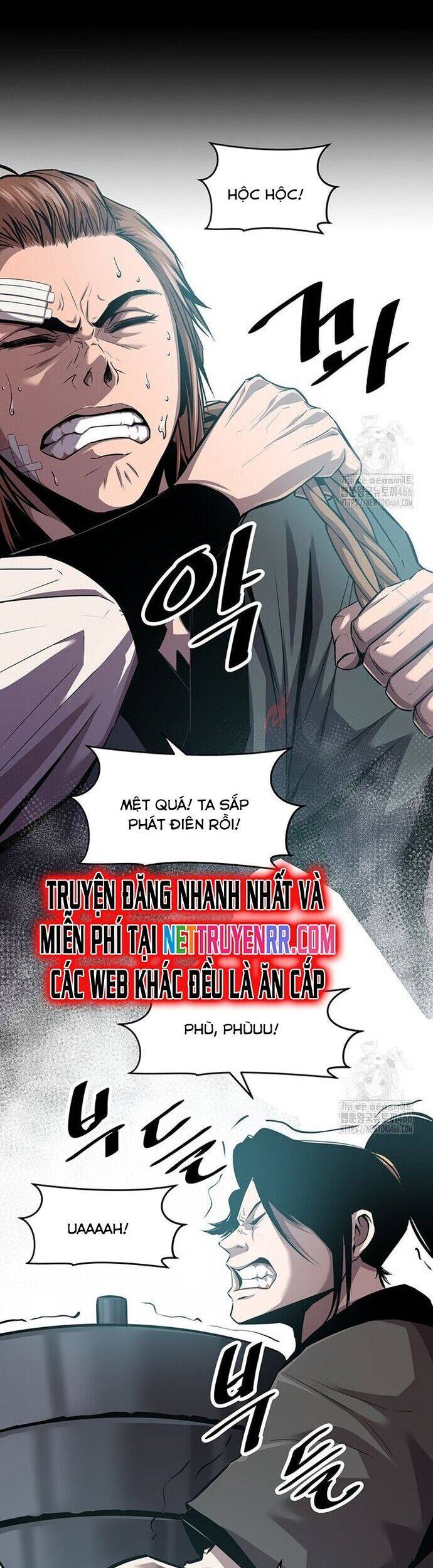Thiên Hạ Đệ Nhất Võ Sư - Chapter 20 - Page 3