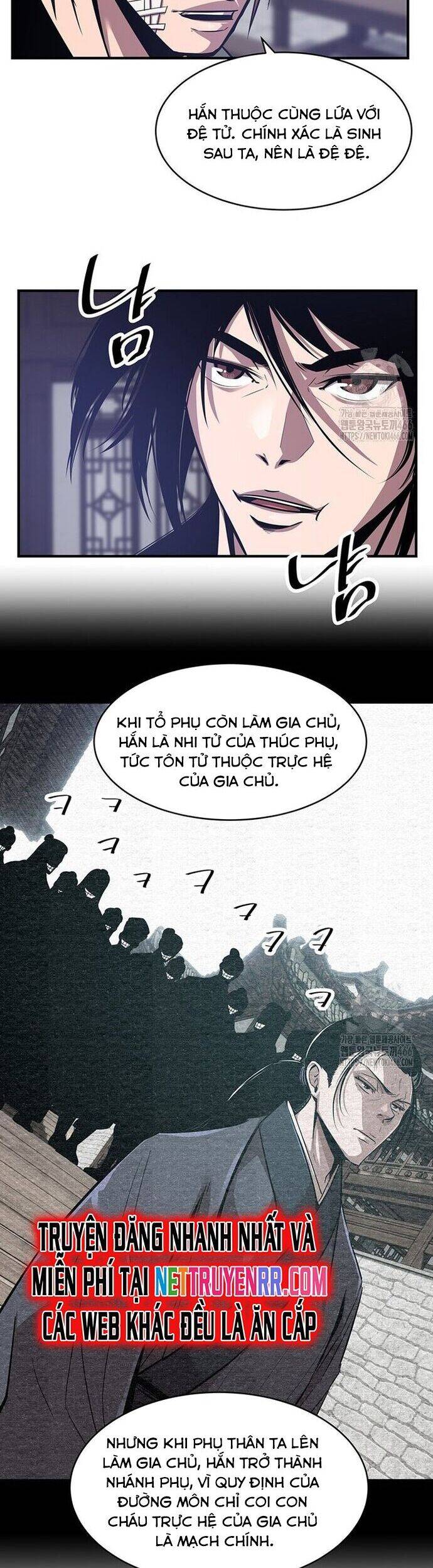 Thiên Hạ Đệ Nhất Võ Sư - Chapter 20 - Page 33