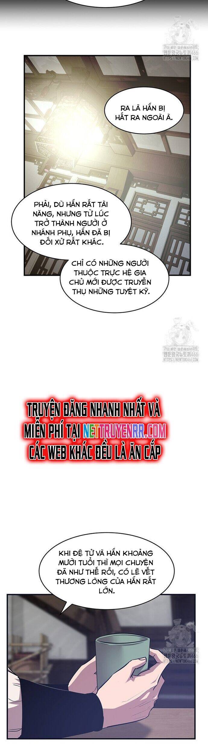 Thiên Hạ Đệ Nhất Võ Sư - Chapter 20 - Page 34