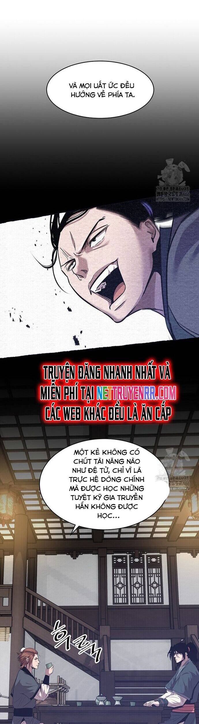 Thiên Hạ Đệ Nhất Võ Sư - Chapter 20 - Page 35