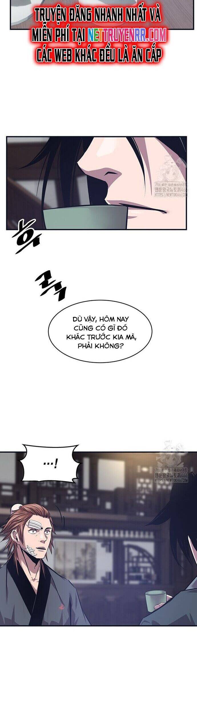 Thiên Hạ Đệ Nhất Võ Sư - Chapter 20 - Page 37