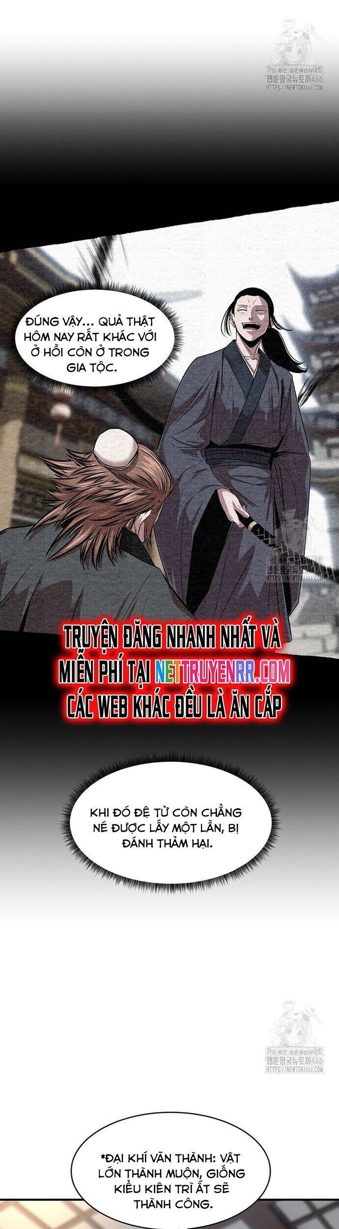 Thiên Hạ Đệ Nhất Võ Sư - Chapter 20 - Page 38