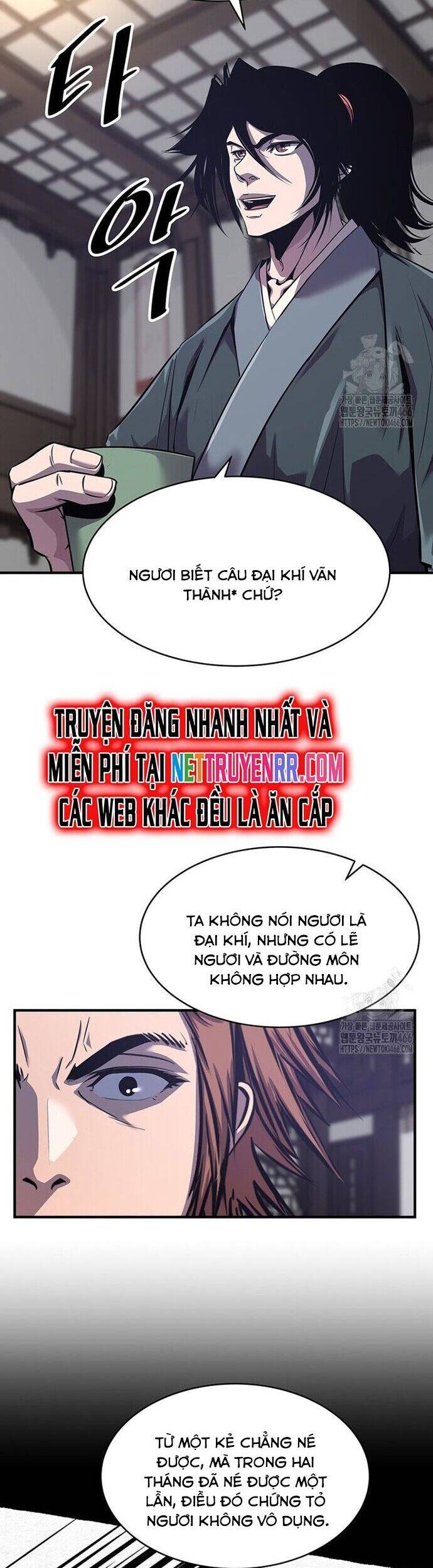Thiên Hạ Đệ Nhất Võ Sư - Chapter 20 - Page 39