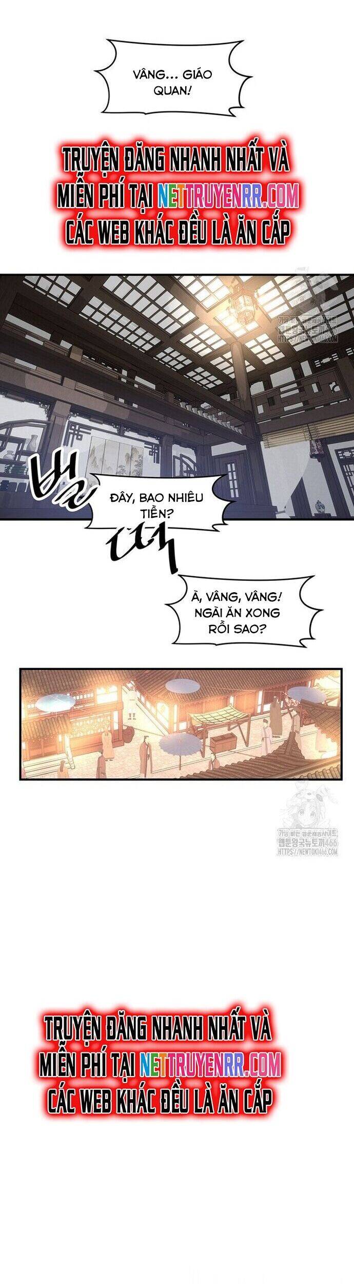 Thiên Hạ Đệ Nhất Võ Sư - Chapter 20 - Page 43