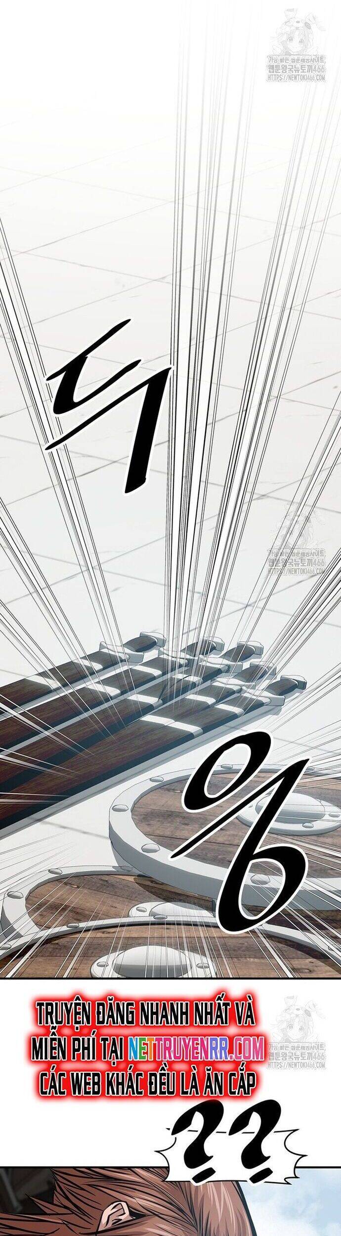 Thiên Hạ Đệ Nhất Võ Sư - Chapter 20 - Page 44