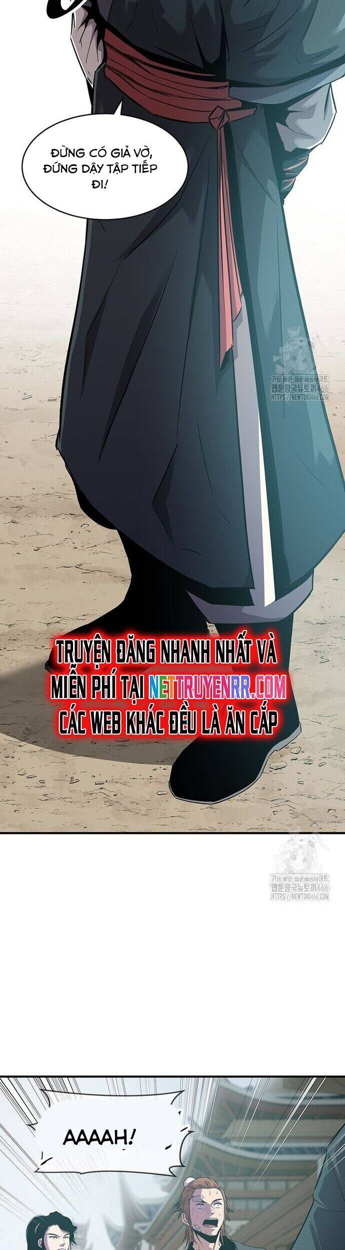 Thiên Hạ Đệ Nhất Võ Sư - Chapter 20 - Page 5