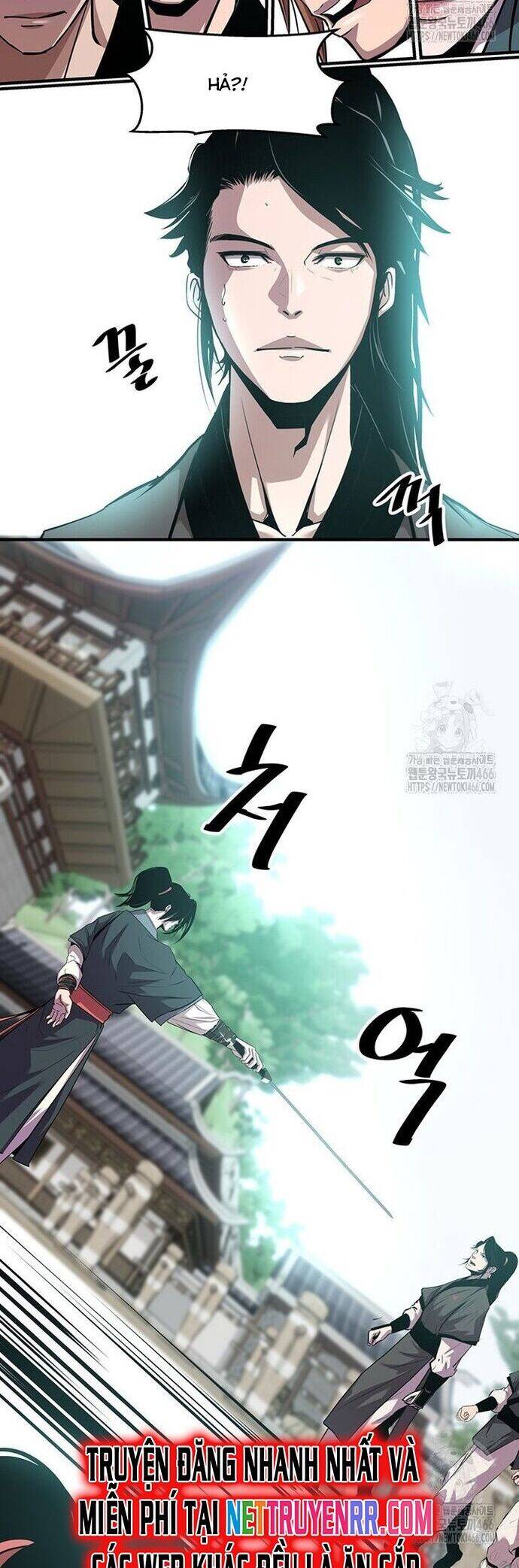 Thiên Hạ Đệ Nhất Võ Sư - Chapter 20 - Page 51