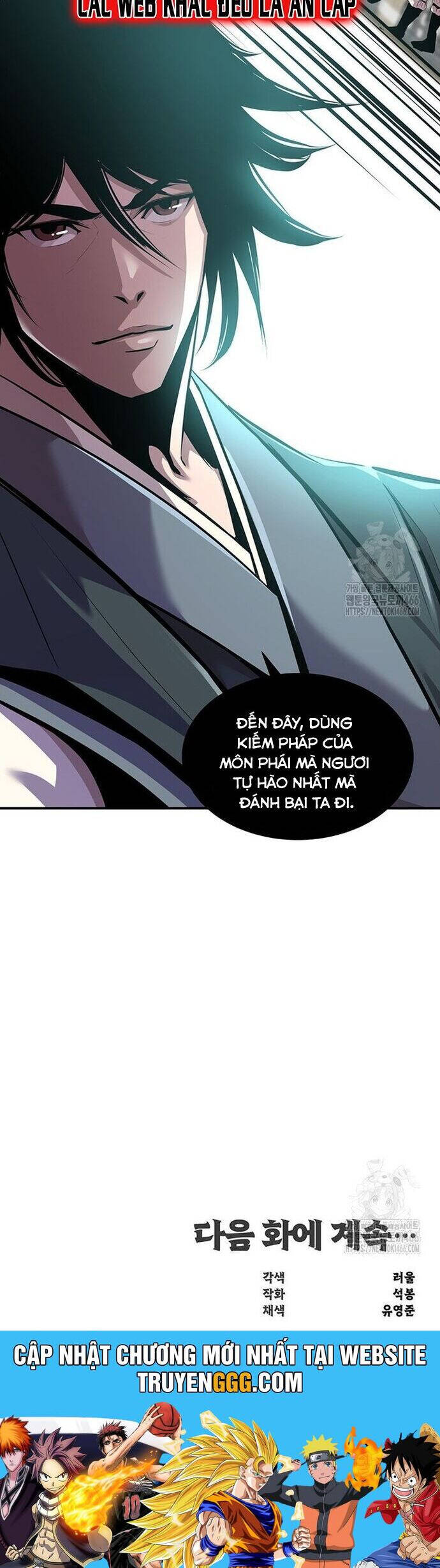 Thiên Hạ Đệ Nhất Võ Sư - Chapter 20 - Page 52