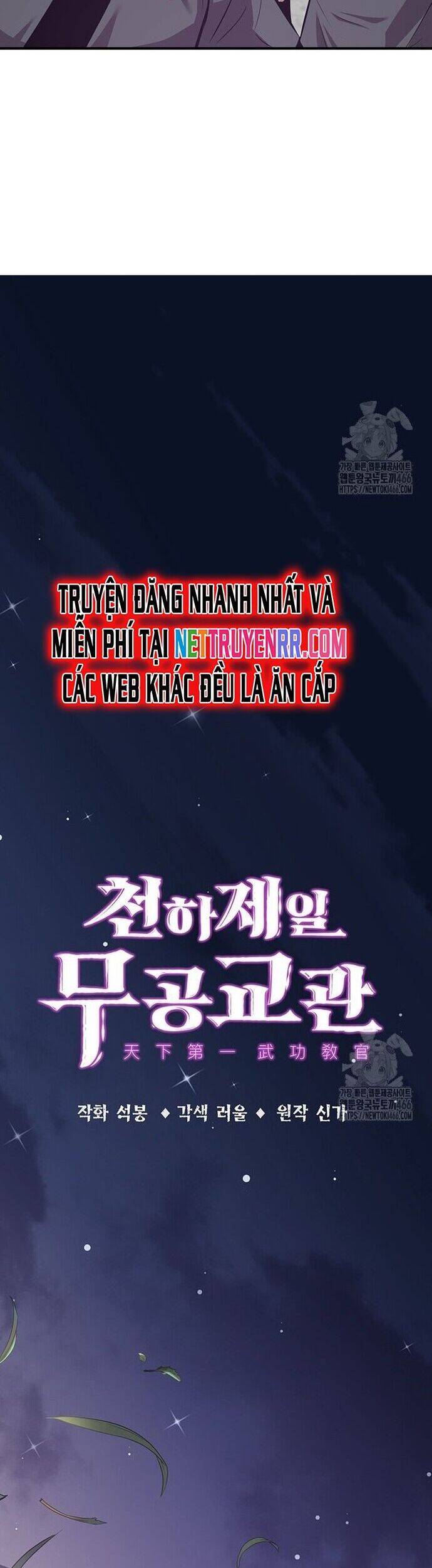 Thiên Hạ Đệ Nhất Võ Sư - Chapter 20 - Page 9
