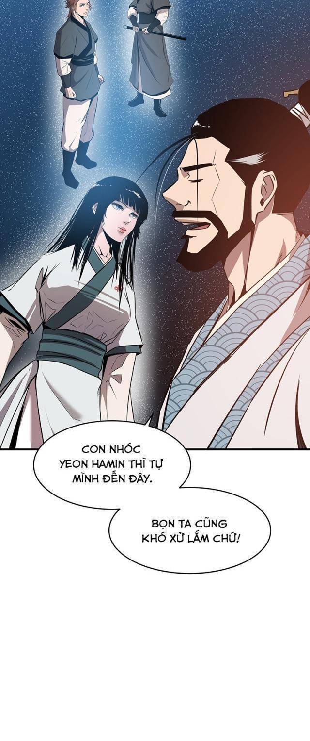 Thiên Hạ Đệ Nhất Võ Sư - Chapter 3 - Page 11