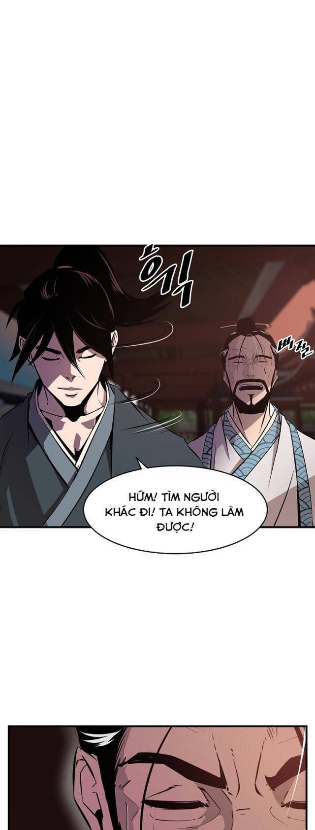 Thiên Hạ Đệ Nhất Võ Sư - Chapter 3 - Page 14