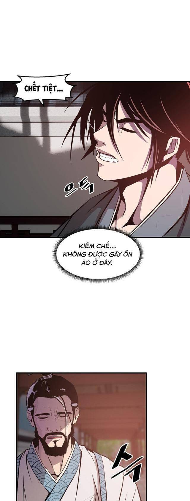 Thiên Hạ Đệ Nhất Võ Sư - Chapter 3 - Page 15