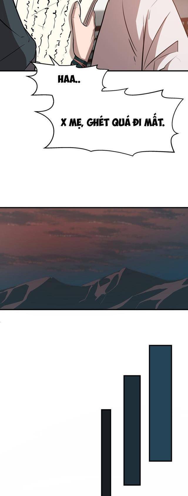 Thiên Hạ Đệ Nhất Võ Sư - Chapter 3 - Page 18