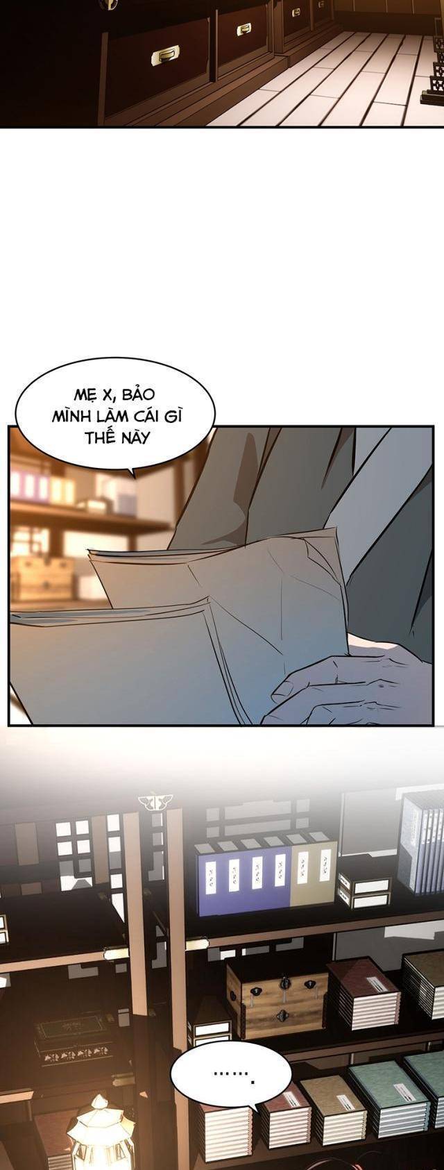 Thiên Hạ Đệ Nhất Võ Sư - Chapter 3 - Page 19