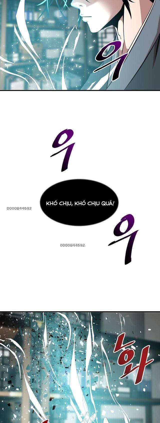 Thiên Hạ Đệ Nhất Võ Sư - Chapter 3 - Page 20