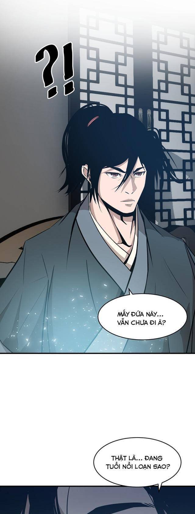 Thiên Hạ Đệ Nhất Võ Sư - Chapter 3 - Page 21