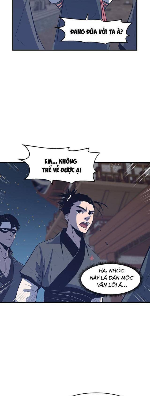 Thiên Hạ Đệ Nhất Võ Sư - Chapter 3 - Page 24