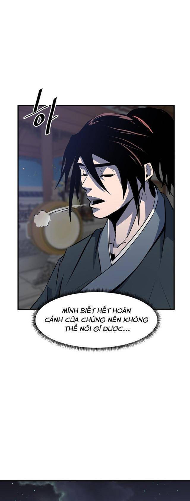 Thiên Hạ Đệ Nhất Võ Sư - Chapter 3 - Page 25