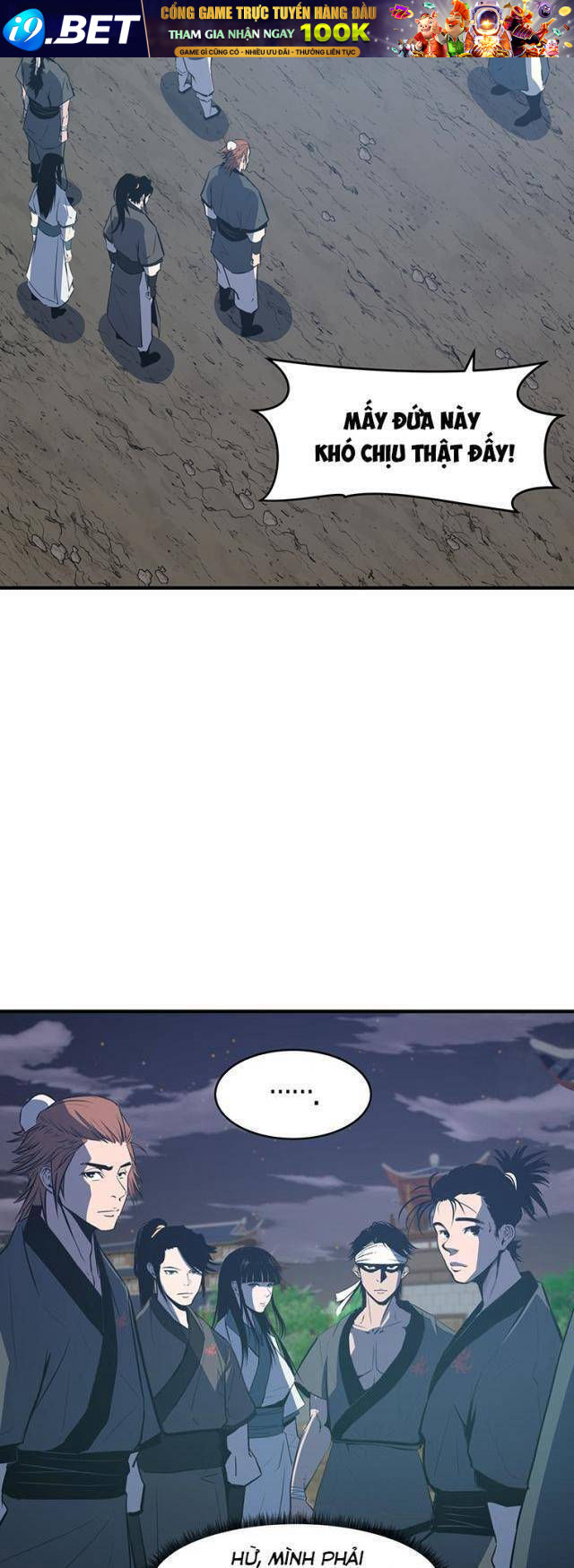 Thiên Hạ Đệ Nhất Võ Sư - Chapter 3 - Page 26