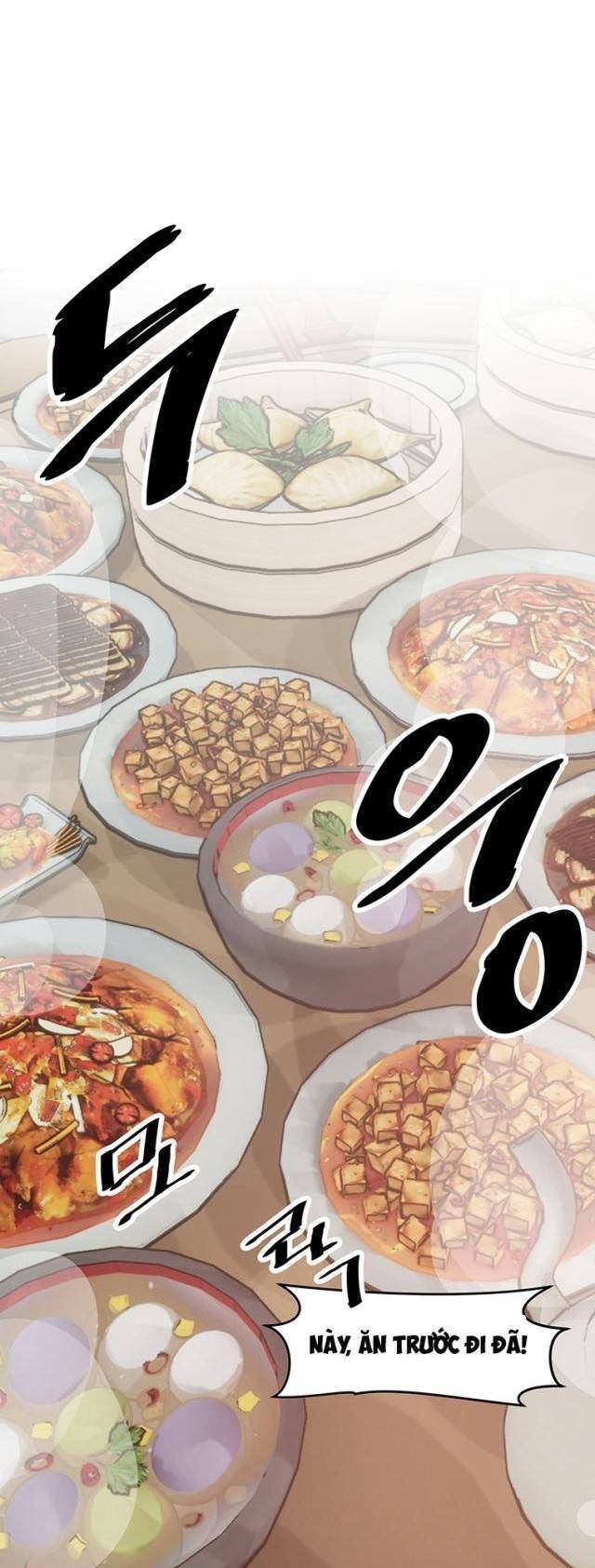 Thiên Hạ Đệ Nhất Võ Sư - Chapter 3 - Page 27