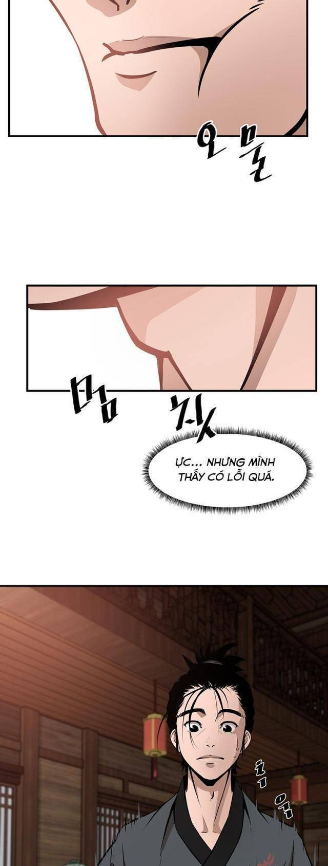 Thiên Hạ Đệ Nhất Võ Sư - Chapter 3 - Page 29