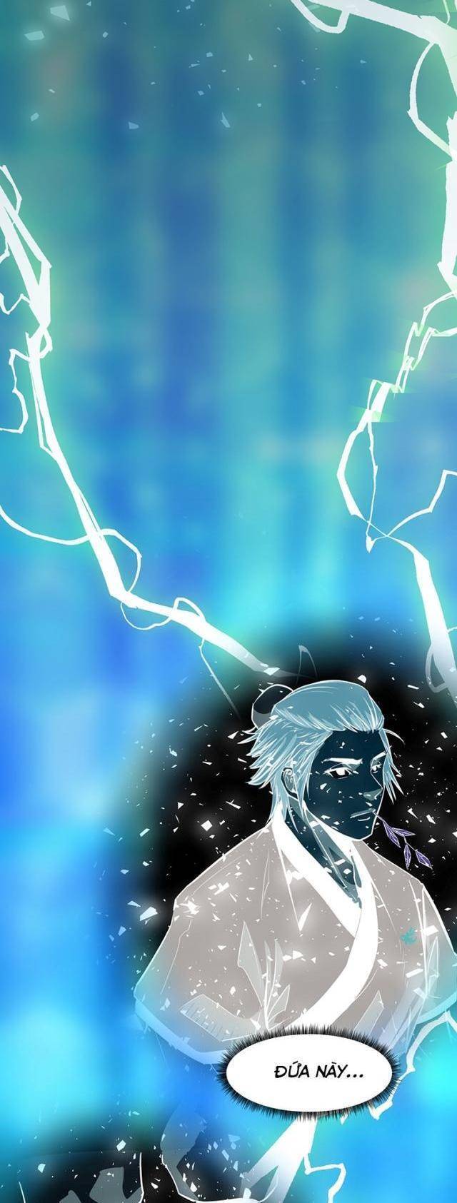 Thiên Hạ Đệ Nhất Võ Sư - Chapter 3 - Page 3