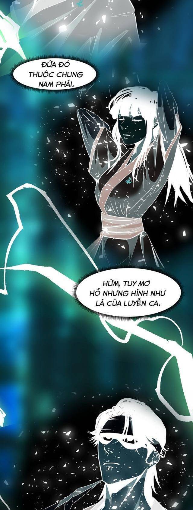 Thiên Hạ Đệ Nhất Võ Sư - Chapter 3 - Page 4