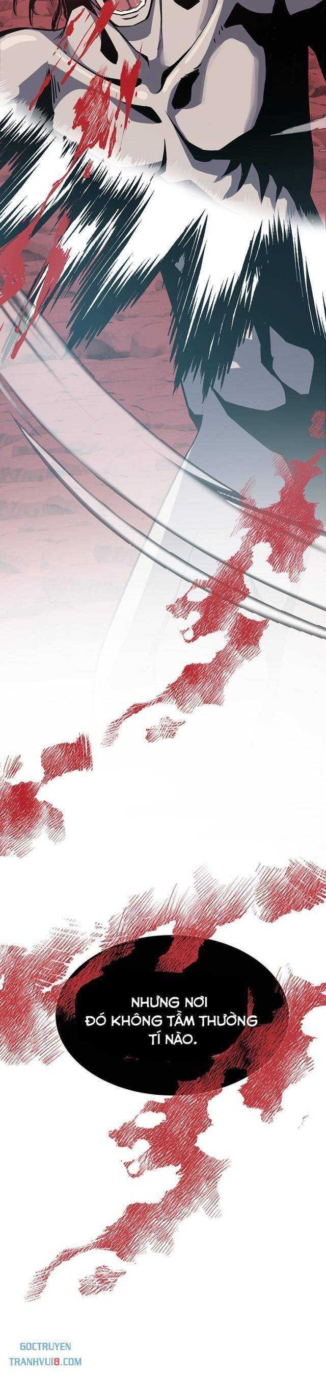 Thiên Hạ Đệ Nhất Võ Sư - Chapter 4 - Page 29