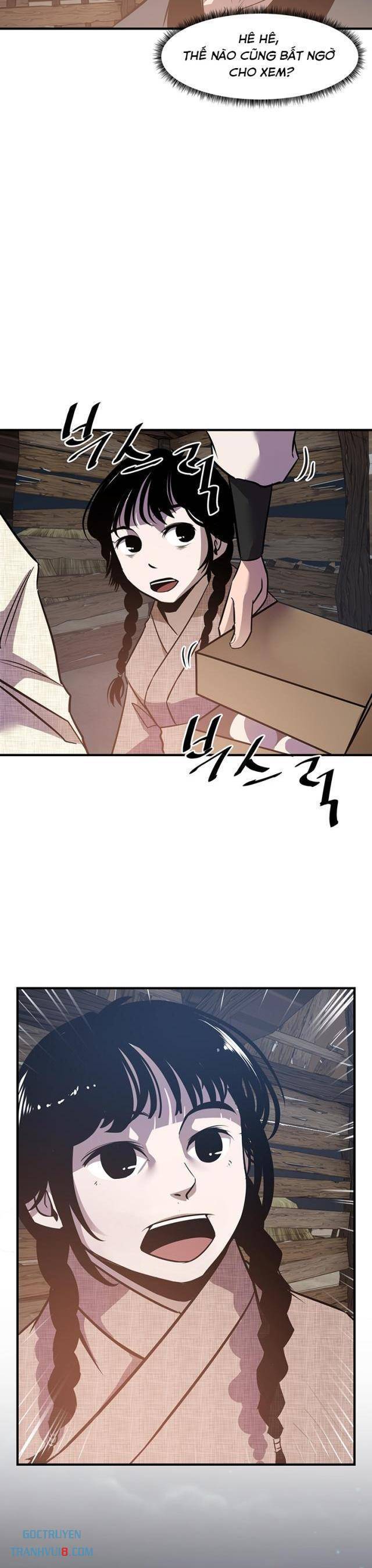 Thiên Hạ Đệ Nhất Võ Sư - Chapter 4 - Page 3