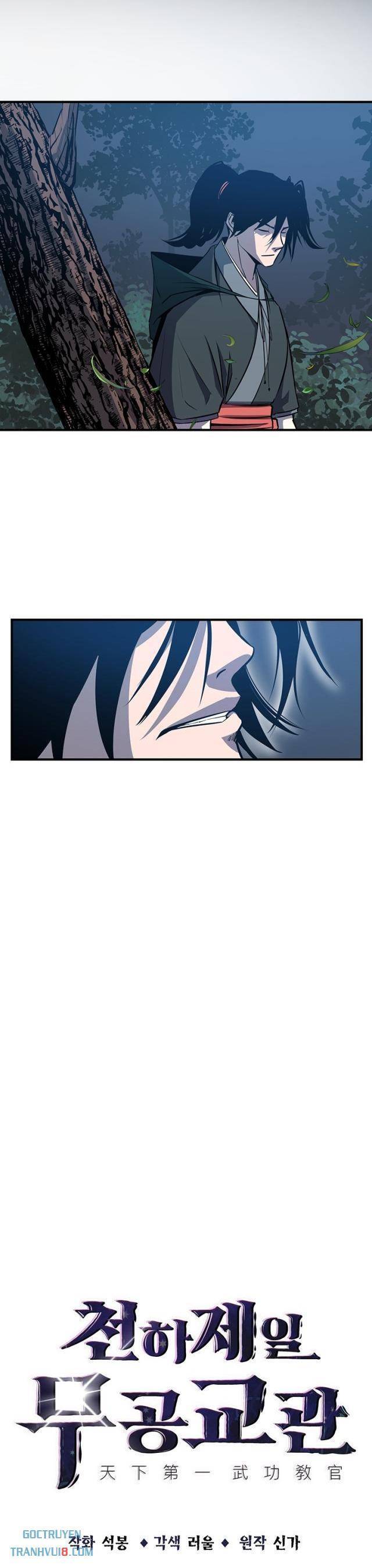 Thiên Hạ Đệ Nhất Võ Sư - Chapter 4 - Page 6