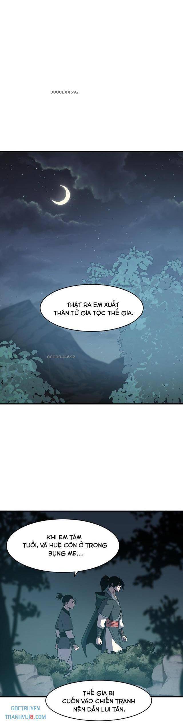 Thiên Hạ Đệ Nhất Võ Sư - Chapter 4 - Page 7