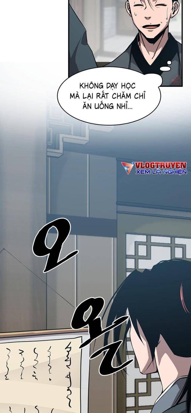 Thiên Hạ Đệ Nhất Võ Sư - Chapter 5 - Page 11