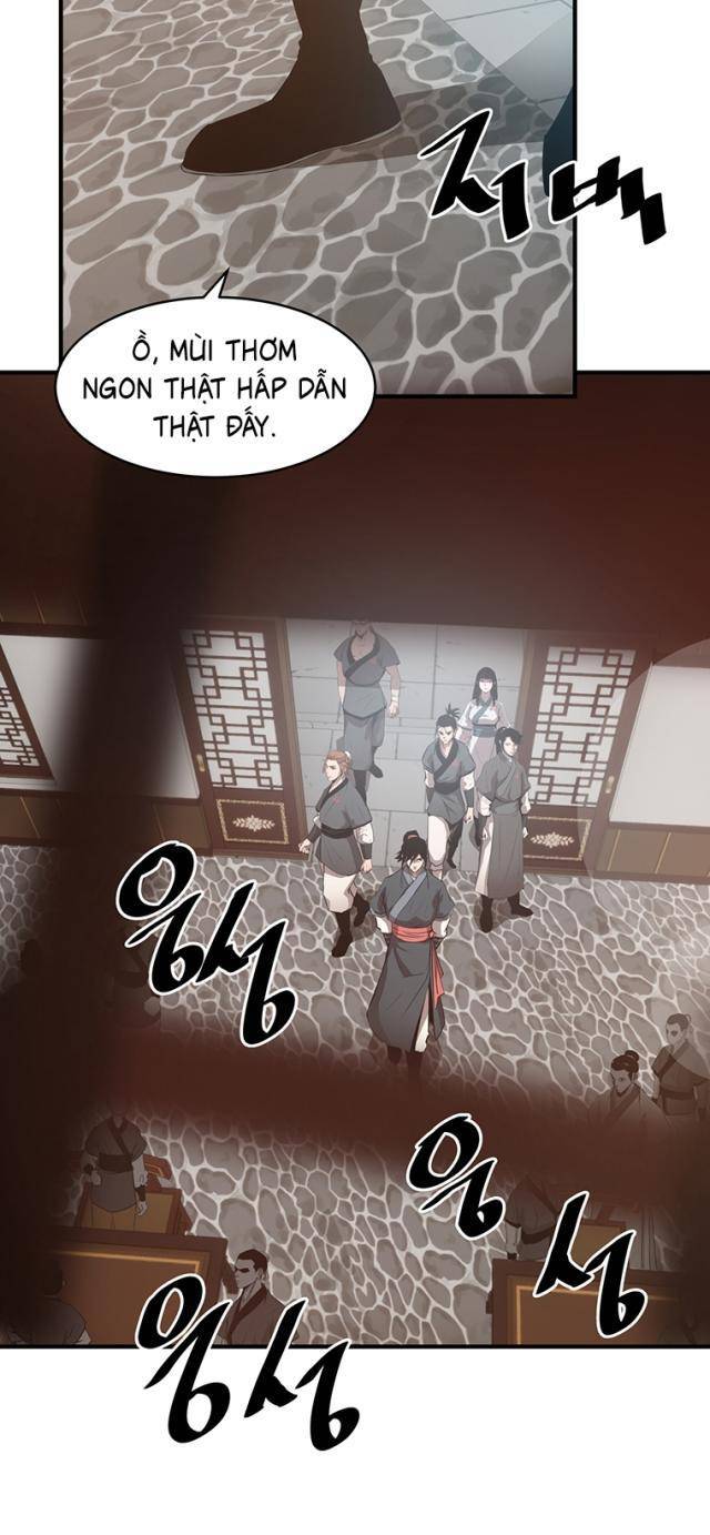 Thiên Hạ Đệ Nhất Võ Sư - Chapter 5 - Page 13